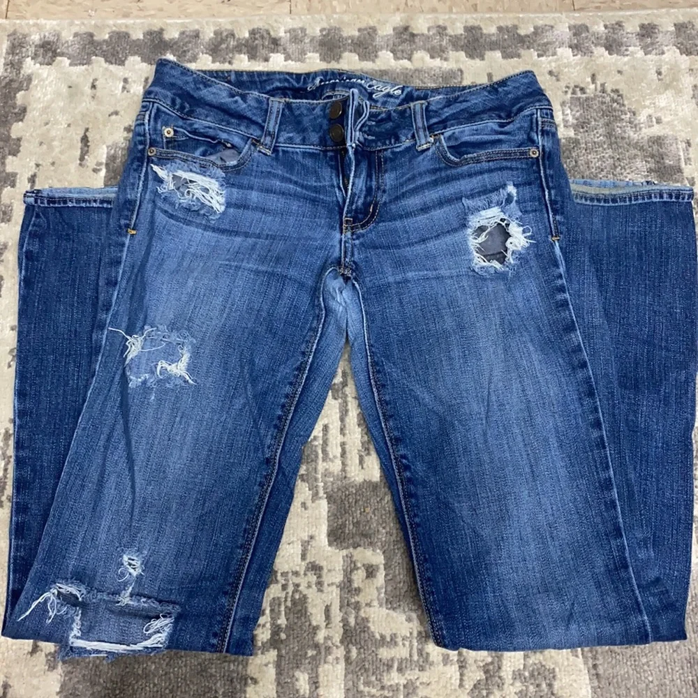 AE Jeans - Picture 2 of 6